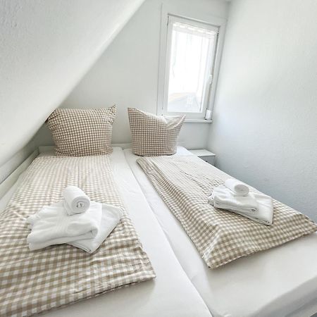 Ferienhaus Am Ringwall 109 クックスハーフェン エクステリア 写真